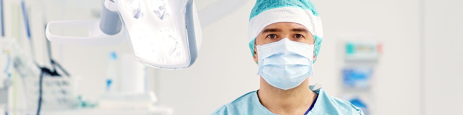 Dentist Assistant Serra Yavuz