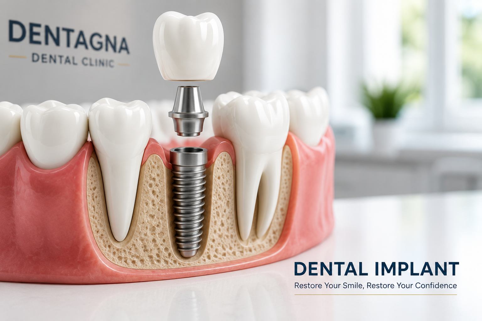 Dental Implant