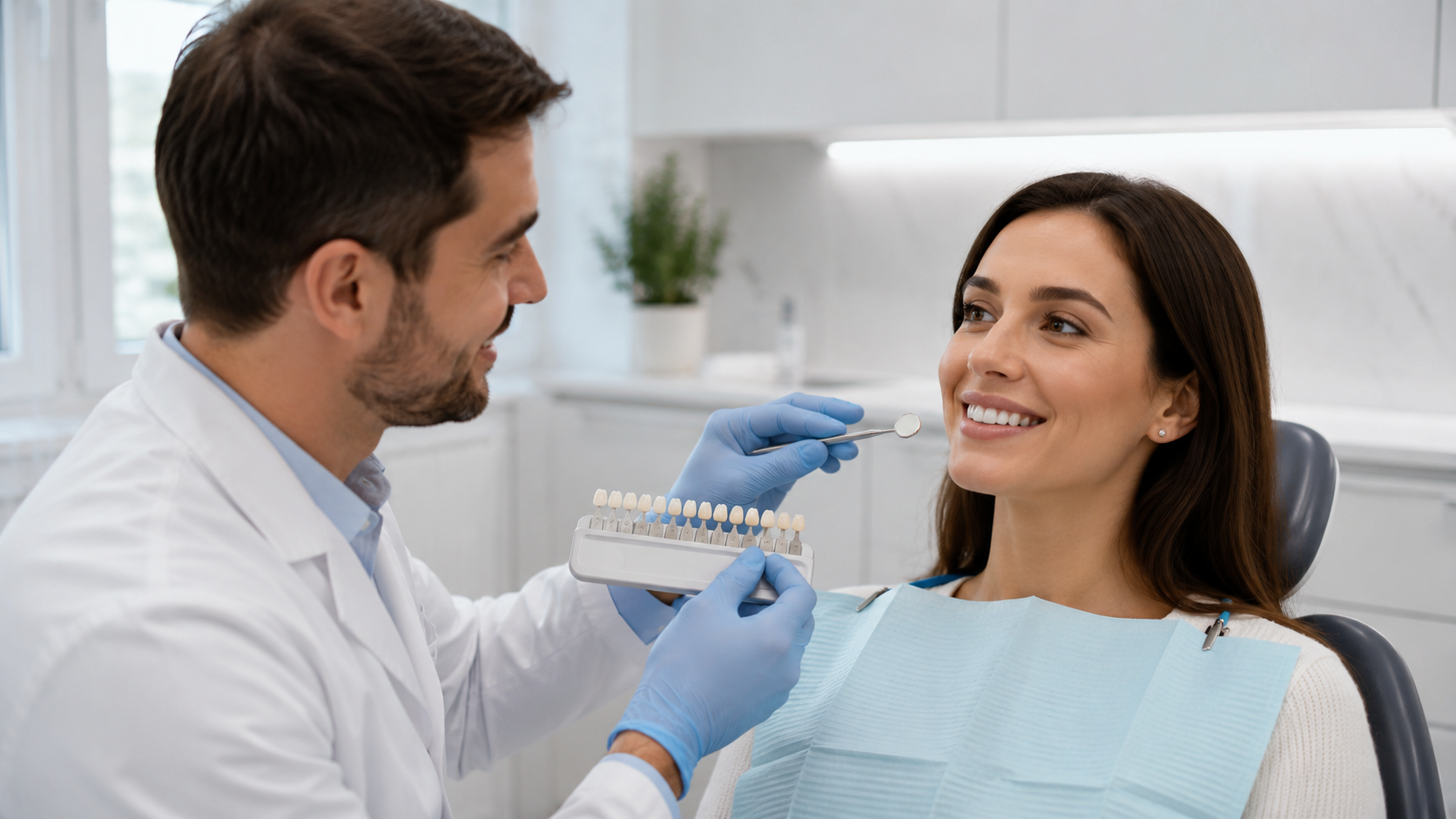 Esthetic Dentistry