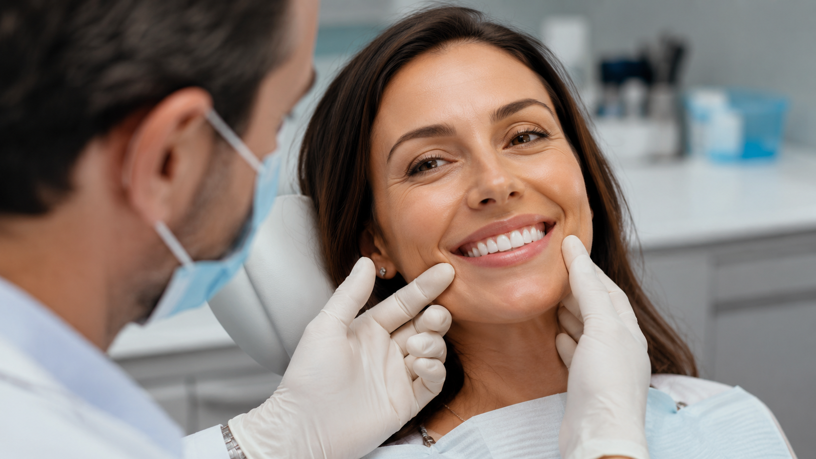 Esthetic Dentistry in Antalya
