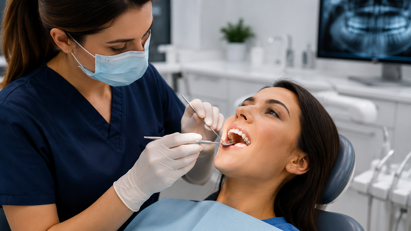 Periodontology
