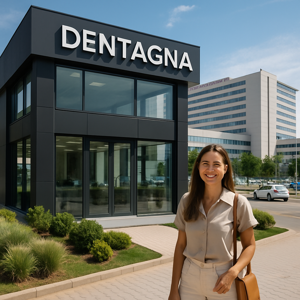 Kepez Antalya Diş Kliniği Antalya Şehir Hastanesi Yakını Sonucu