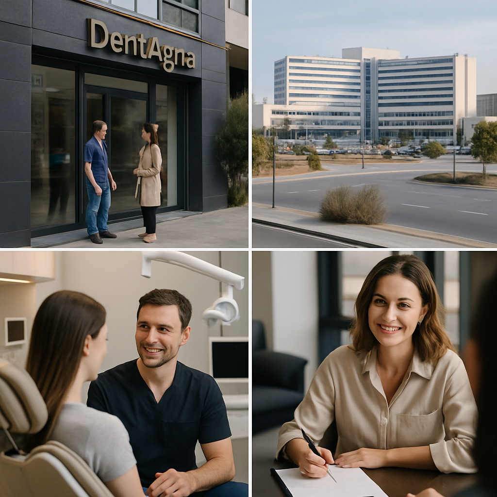 Kepez Antalya Diş Kliniği Antalya Şehir Hastanesi Yakını Rehberi - Hasta Yorumları ve Değerlendirmeleri