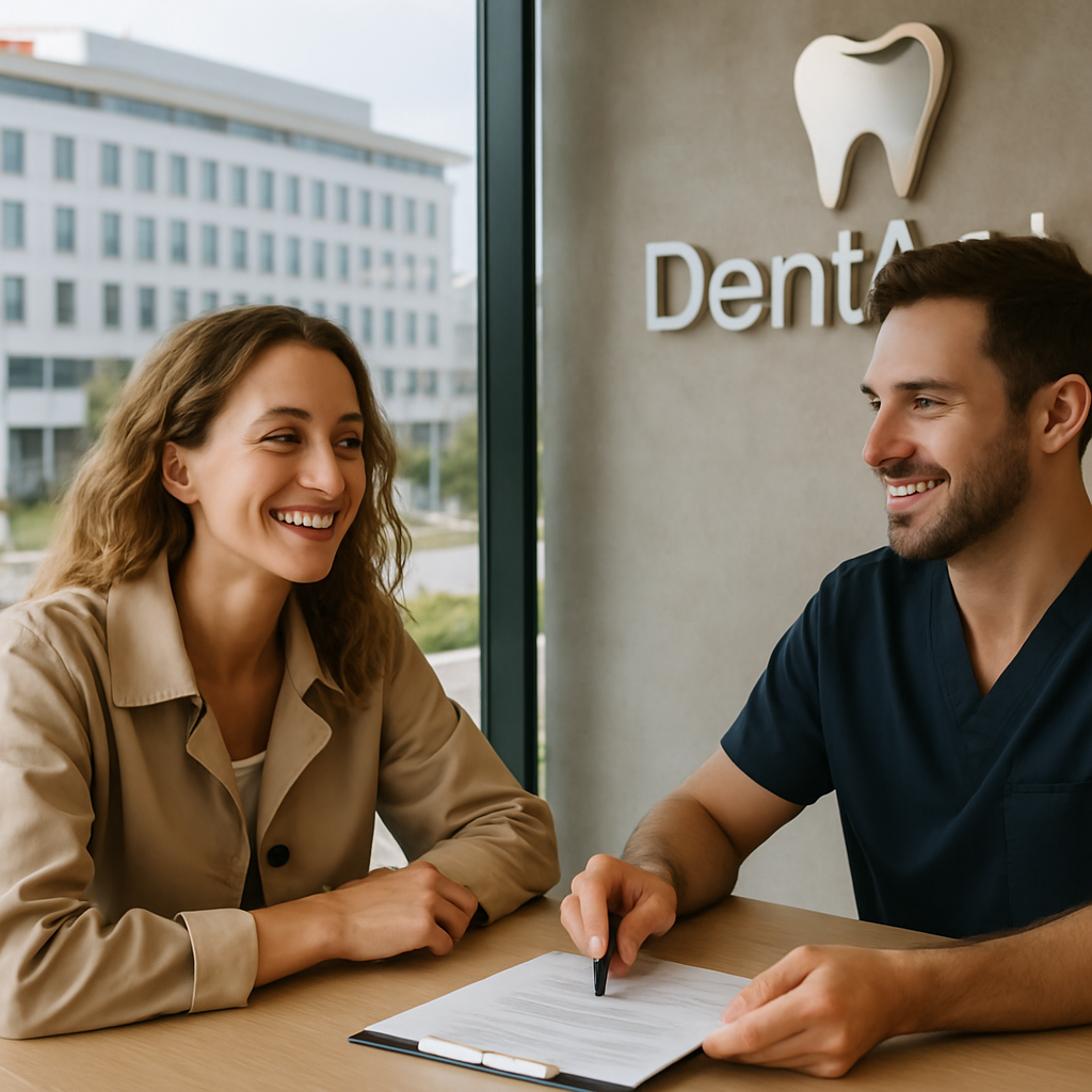 Kepez Antalya Diş Kliniği Antalya Şehir Hastanesi Yakını Rehberi Sonucu