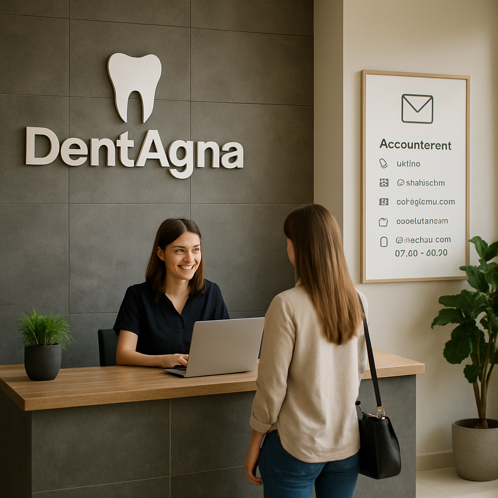 Kepez Antalya Diş Kliniği Randevu ve İletişim: 5 Güvenli