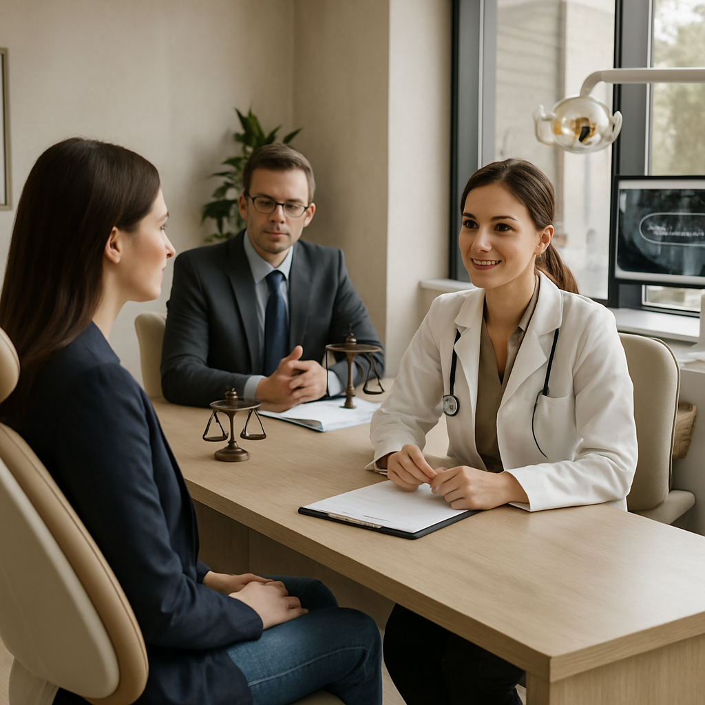 Kepez Antalya Diş Kliniği Kişiye Özel Hasta Deneyimi Rehberi
