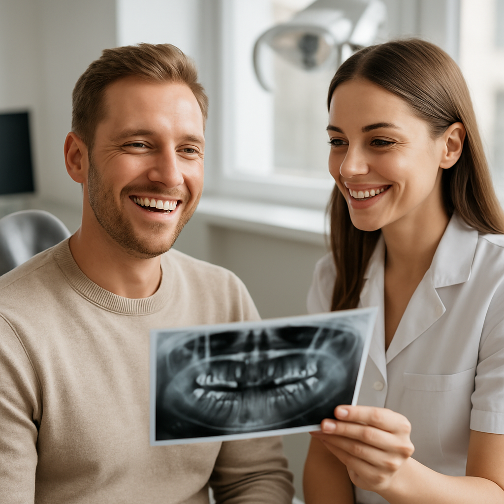 Best Dental Consultation Questions in Kepez Antalya Results